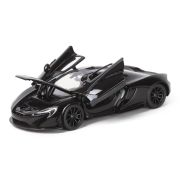 MASINUTA METALICA McLAREN P1 NEGRU SCARA 1 LA 24 VIVRas56700_Negru