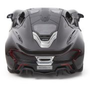 MASINUTA METALICA McLAREN P1 NEGRU SCARA 1 LA 24 VIVRas56700_Negru