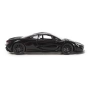MASINUTA METALICA McLAREN P1 NEGRU SCARA 1 LA 24 VIVRas56700_Negru