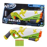NERF BLASTER ROBLOX NINJA LEGENDS SHADOW SENSEI VIVF5485