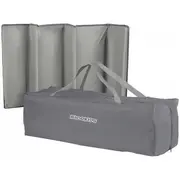 Patut pliabil ricokids rk-240 gri deschis edeedi724000