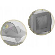 Patut pliabil ricokids rk-242 gri  edeedi724200