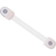Sistem de siguranta multifunctional 24.5 cm, 1 buc Ikonka IK6811 BBJIK6811_Gri