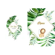 Meniu botez Safari- SHYFLMSFR