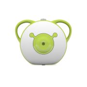Aspirator nazal electric Nosiboo Pro2 Verde ERF5999885976638
