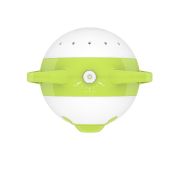 Aspirator nazal electric Nosiboo Pro2 Verde ERF5999885976638