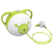 Aspirator nazal electric Nosiboo Pro2 Verde ERF5999885976638