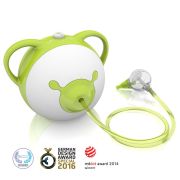 Aspirator nazal electric Nosiboo Pro2 Verde ERF5999885976638