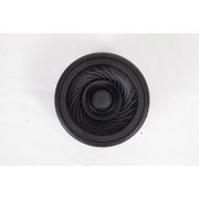 Carucior sport, tip troler, Diamond, Cadru din aluminiu, spatar reglabil, pliere compacta pentru avion, suport pentru sticla, FreeON, Black BYN38213