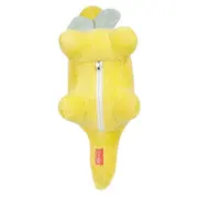 Dinozaur cu lampa de veghe