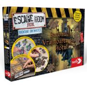 Joc noris escape room aventuri enigmatice - baronul, vrajitoarea si hotul hubs606101976028