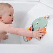Jucarie pentru baie - balena jucausa