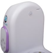 Aparat de gatit cu aburi si functie de blender 2 in 1 Kidscare KCAG145 SUPKCAG145