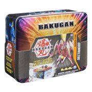 BAKUGAN S4 SET CUTIE TABLA VIV6062756