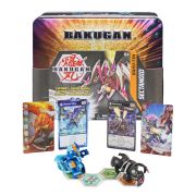 BAKUGAN S4 SET CUTIE TABLA VIV6062756