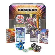 BAKUGAN S4 SET CUTIE TABLA VIV6062756