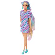 BARBIE TOTALLY HAIR PAPUSA BARBIE BLONDA VIVMTHCM88