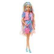 BARBIE TOTALLY HAIR PAPUSA BARBIE BLONDA VIVMTHCM88