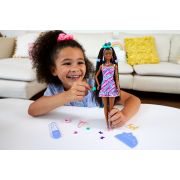 BARBIE TOTALLY HAIR PAPUSA BARBIE CURCUBEU VIVMTHCM91