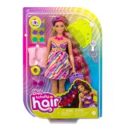 BARBIE TOTALLY HAIR PAPUSA BARBIE SATENA VIVMTHCM89