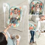 Balansoar Graco Baby Delight Bear Story ERF5060624772191