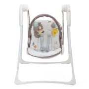 Balansoar Graco Baby Delight Bear Story ERF5060624772191