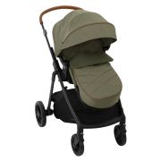 Carucior Graco Near2Me Khaki ERF5060624772054
