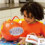 Creeaza si descopera- oceanul