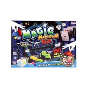 Cutia cu 150 de trucuri Magician Box Toi-Toys TT35219A BBJTT35219A_Initiala