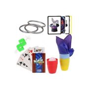 Cutia cu 150 de trucuri Magician Box Toi-Toys TT35219A BBJTT35219A_Initiala