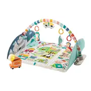FISHER PRICE COVOR ACTIVITATI IN ORAS VIVMTGJD41