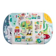 FISHER PRICE COVOR ACTIVITATI IN ORAS VIVMTGJD41