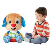 FISHER PRICE LAUGH&LEARN CATELUS INTERACTIV IN LIMBA ROMANA VIVMTHJF23