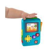 FISHER PRICE LAUGH&LEARN CONSOLA DE JOC INTERACTIVA IN LIMBA ROMANA VIVMTHHH10