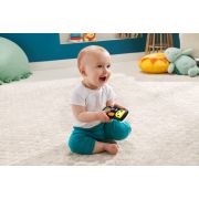FISHER PRICE LAUGH&LEARN TELECOMANDA INTERACTIVA IN LIMBA ROMANA VIVMTHJF25