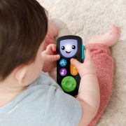 FISHER PRICE LAUGH&LEARN TELECOMANDA INTERACTIVA IN LIMBA ROMANA VIVMTHJF25
