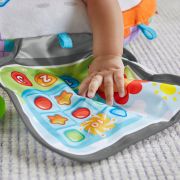 FISHER PRICE PERNUTA CU ACTIVITATI VIVMTHGB89