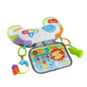 FISHER PRICE PERNUTA CU ACTIVITATI VIVMTHGB89