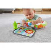 FISHER PRICE PERNUTA CU ACTIVITATI VIVMTHGB89