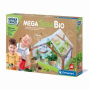 MEGA  SERA BIOLOGICA STIINTA SI JOACA VIV1026-50750