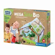 MEGA  SERA BIOLOGICA STIINTA SI JOACA VIV1026-50750