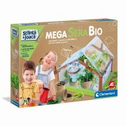 MEGA  SERA BIOLOGICA STIINTA SI JOACA VIV1026-50750