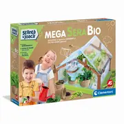 MEGA  SERA BIOLOGICA STIINTA SI JOACA VIV1026-50750