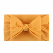 Bentita lata pentru fetite cu fundita MDx-18147-R10