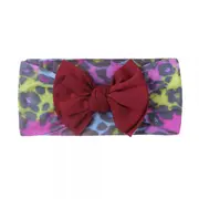 Bentita animal print cu fundita MBx-21075-c7