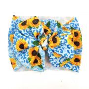 Bentita lata cu fundita cu imprimeuri diverse MDx-220103-c8