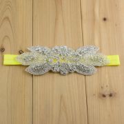 Bentita pentru fetite cu strasuri MDZF003