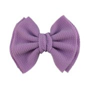 Clama pentru fetite - fundita (culoare: kaki) adh0516-cd.kaki