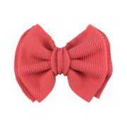 Clama pentru fetite - fundita (culoare: kaki) adh0516-cd.kaki