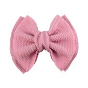 Clama pentru fetite - fundita (culoare: kaki) adh0516-cd.kaki